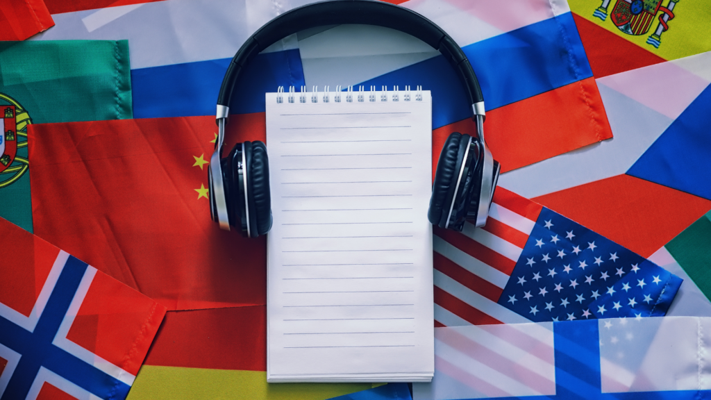 Обучение на словенском или английском в Словении для россиян